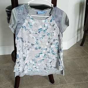 Vera Wang Top